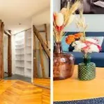 Parisian Apartment For 6 Pers Paris By Askmefrance