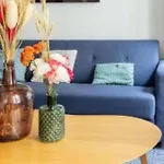 Parisian Apartment For 6 Pers Paris By Askmefrance